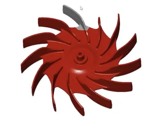 呼和浩特蔡司三维扫描仪